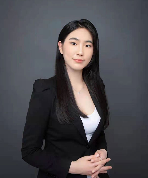 Jennifer Huang